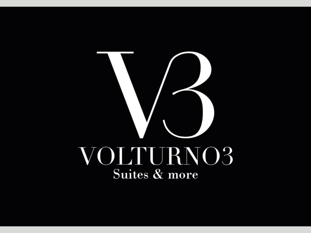 Volturno3 Suites & More Mazara del Vallo Extérieur photo